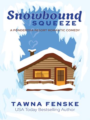 cover image of Snowbound Squeeze